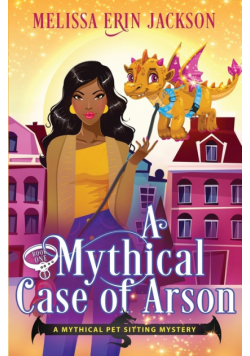 A Mythical Case of Arson
