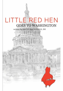 Little Red Hen Goes to Washington