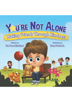You're Not Alone