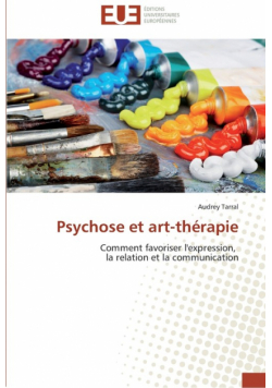 Psychose et art-thérapie