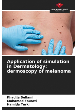Application of simulation in Dermatology
