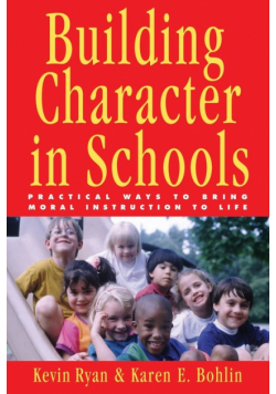 Building Character in Schools