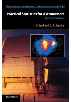 Practical Statistics for Astronomers