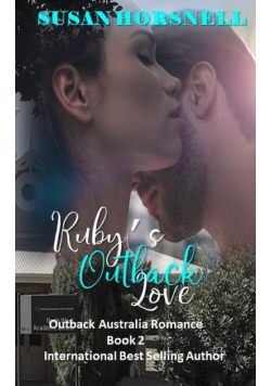 Ruby's Outback Love