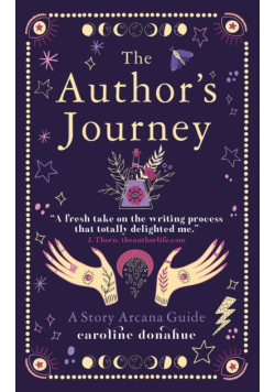 The Author's Journey