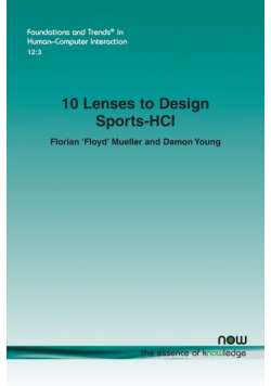 10 Lenses to Design Sports-HCI
