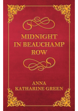Midnight In Beauchamp Row