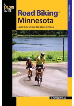 Road Biking™ Minnesota