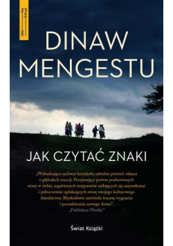 Jak czytać znaki