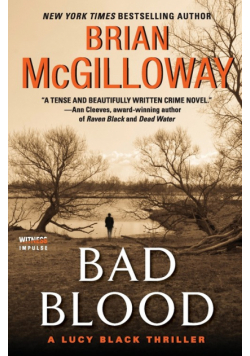 Bad Blood
