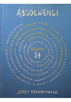 Absolwenci