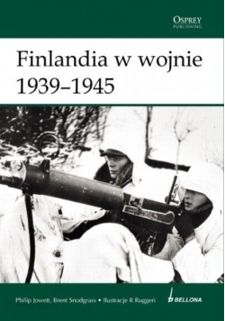 Finlandia w wojnie 1939 - 1945