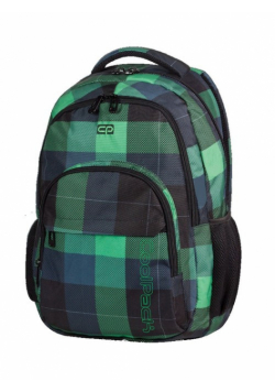 Plecak młodzieżowy CoolPack Basic Oxford 493