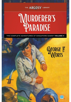 Murderer's Paradise
