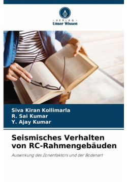 Seismisches Verhalten von RC-Rahmengebäuden