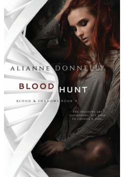 Blood Hunt
