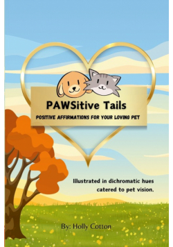 PAWSitive Tails