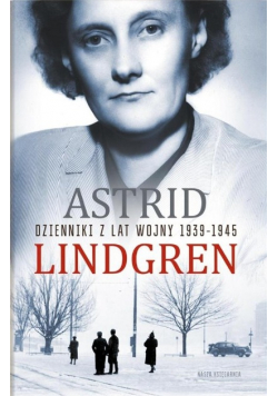 Dzienniki z lat wojny 1939 1945