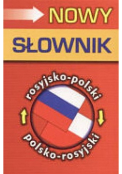 Słownik rosyjsko polski polsko rosyjski