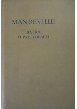 Bajka o pszczołach