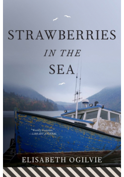 Strawberries in the Sea