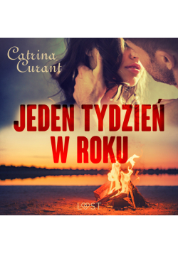 Jeden tydzień w roku – opowiadanie erotyczne