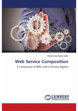 Web Service Composition