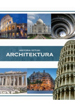 Historia sztuki Architektura