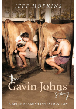 The Gavin Johns Story