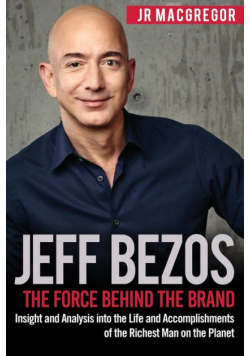Jeff Bezos