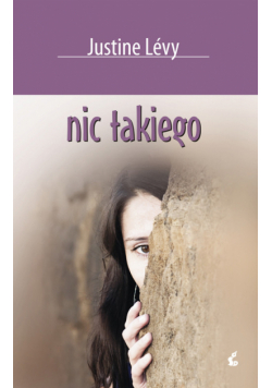Nic takiego