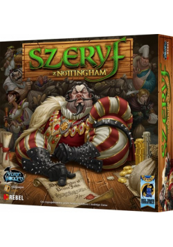 Szeryf z Nottingham