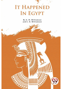 It Happened In Egypt