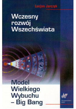 Wczesny rozwój wszechświata