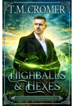 Highballs & Hexes