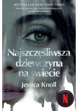 Najszczęśliwsza dziewczyna na świecie wyd. kieszonkowe
