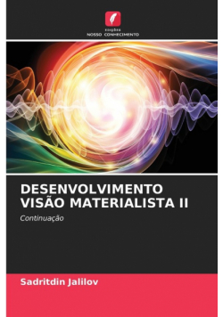 Desenvolvimento Visão Materialista Ii