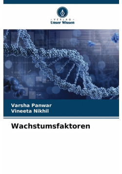 Wachstumsfaktoren