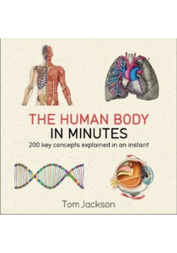 The Human Body in Minutes