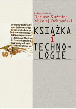 Książka i technologie