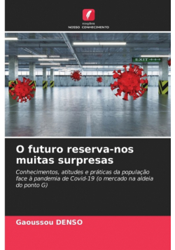 O futuro reserva-nos muitas surpresas