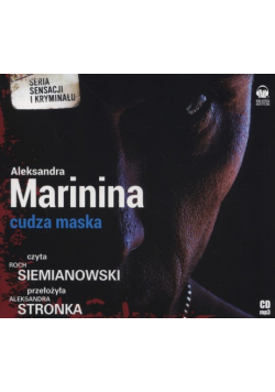 Cudza maska