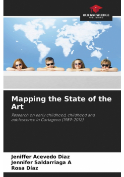 Mapping the State of the Art