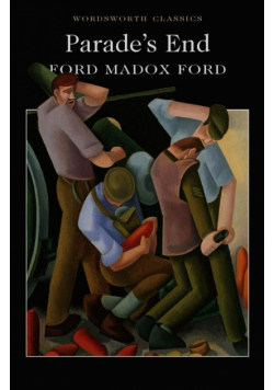 Parade's End