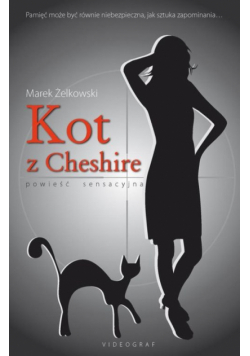 Marek Żelkowski - Kot z Cheshire