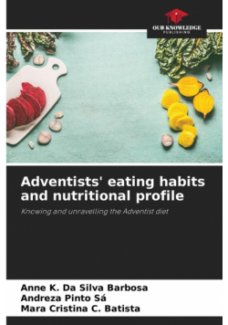 Adventists' eating habits and nutritional profile