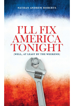 I'll Fix America Tonight