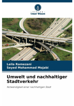 Umwelt und nachhaltiger Stadtverkehr