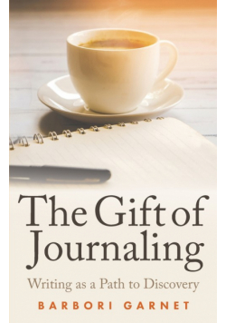 The Gift of Journaling