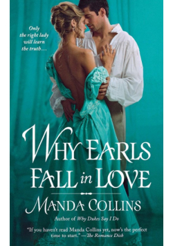 Why Earls Fall in Love